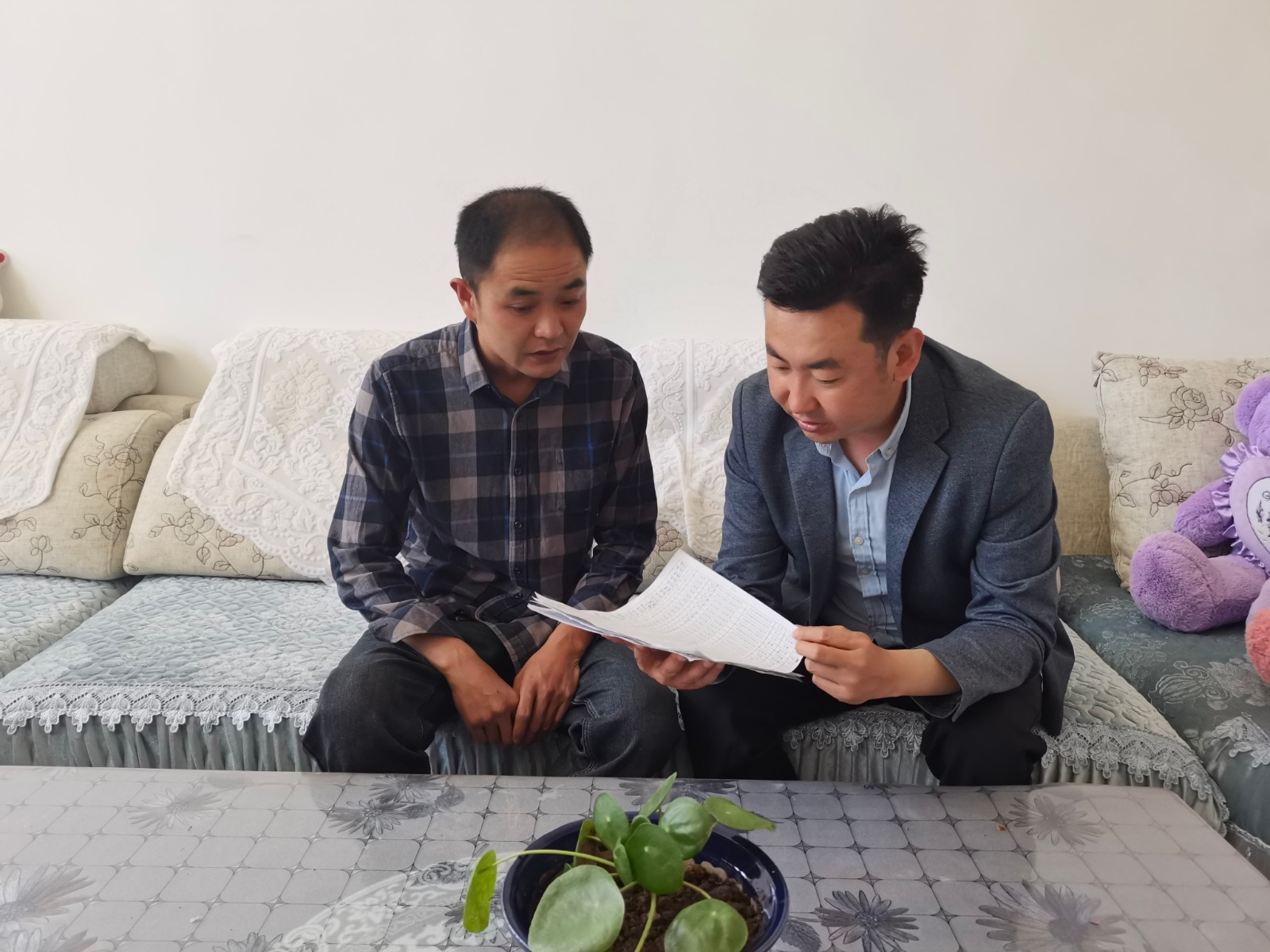 （WAqEY，配图）筑牢平安建设坚实根基(21960498)-20230419175037