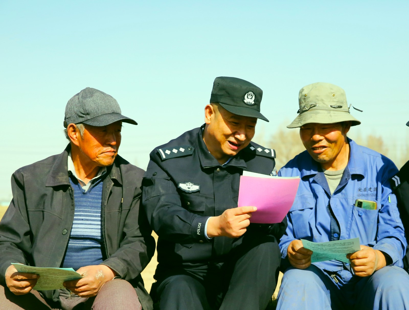 （AqEY配图）嘉峪关公安：“清单模式”(22046357)-20230423180423