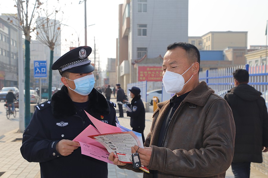 （WQY，配图）坚决遏制农村赌博违法犯罪(22198572)-20230428213945