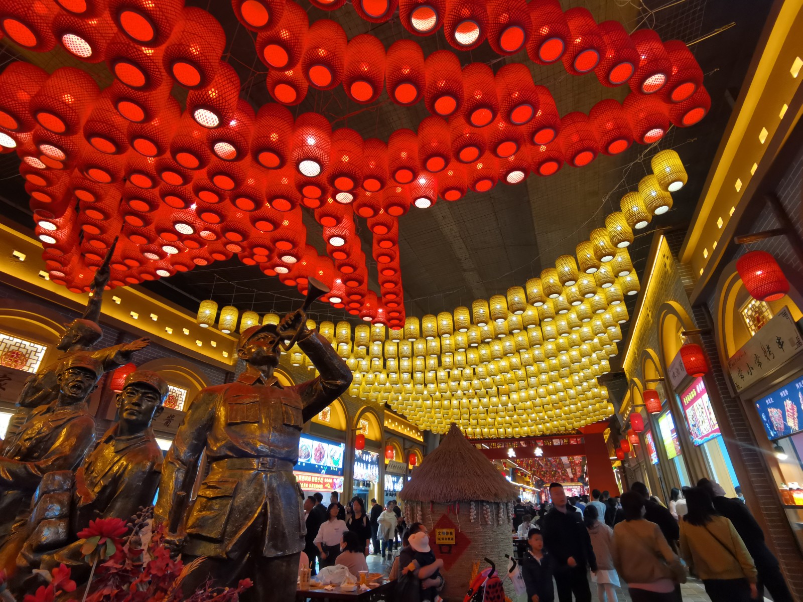 （wAQEY，新闻图）五一期间兰州文旅市(22230964)-20230504173301