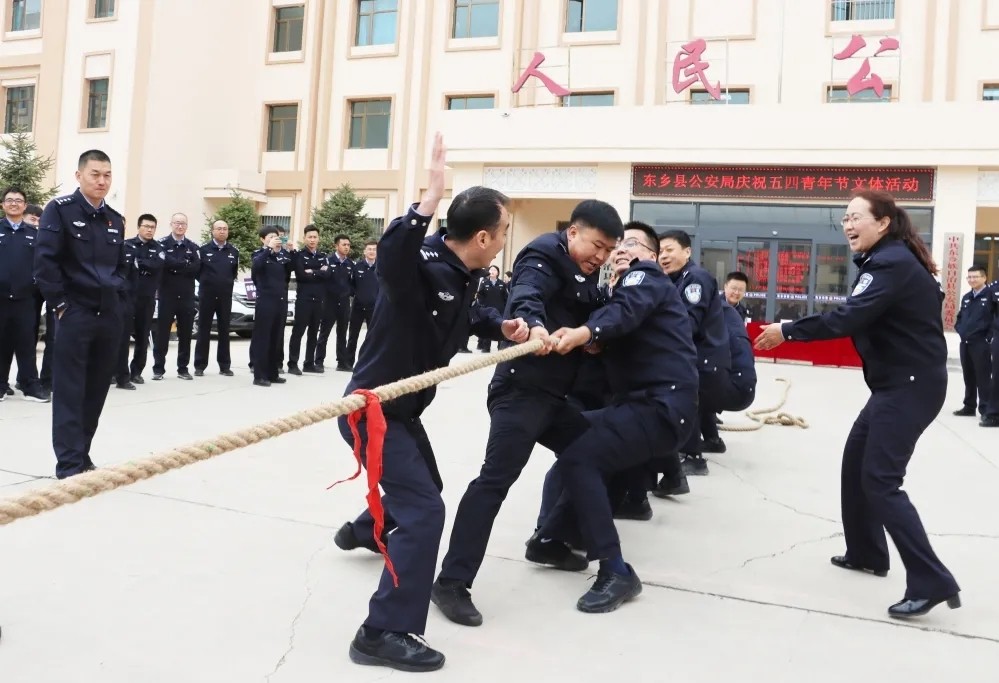 （AQEY）东乡县公安局举行庆祝“五四”(22239138)-20230505162256
