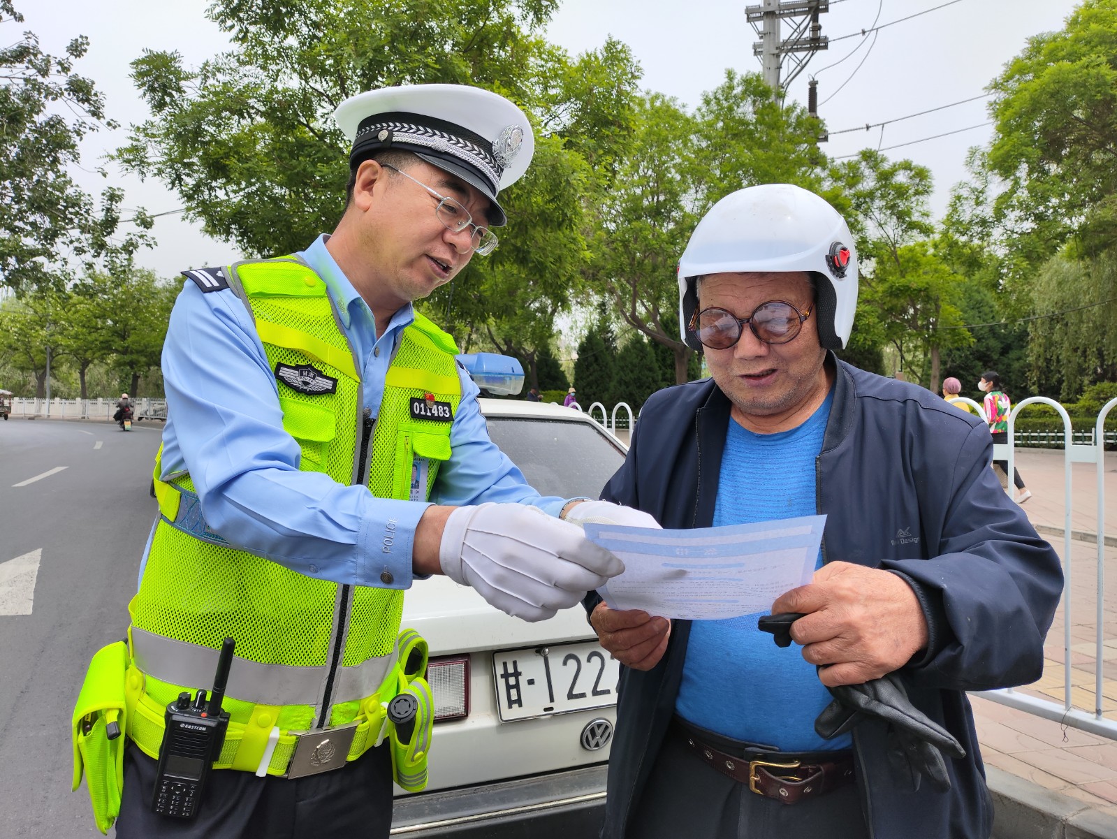 （AQYE，图片新闻）一盔一带文明交通宣(22568159)-20230518102751