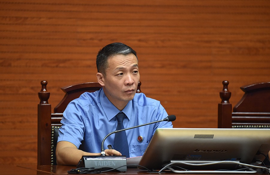 (qEY配图2)谱写捍卫公平正义的检察之(24113132)-20230720215002 (qEY配图2)谱写捍卫公平正义的检察之(24113132)-20230720215002