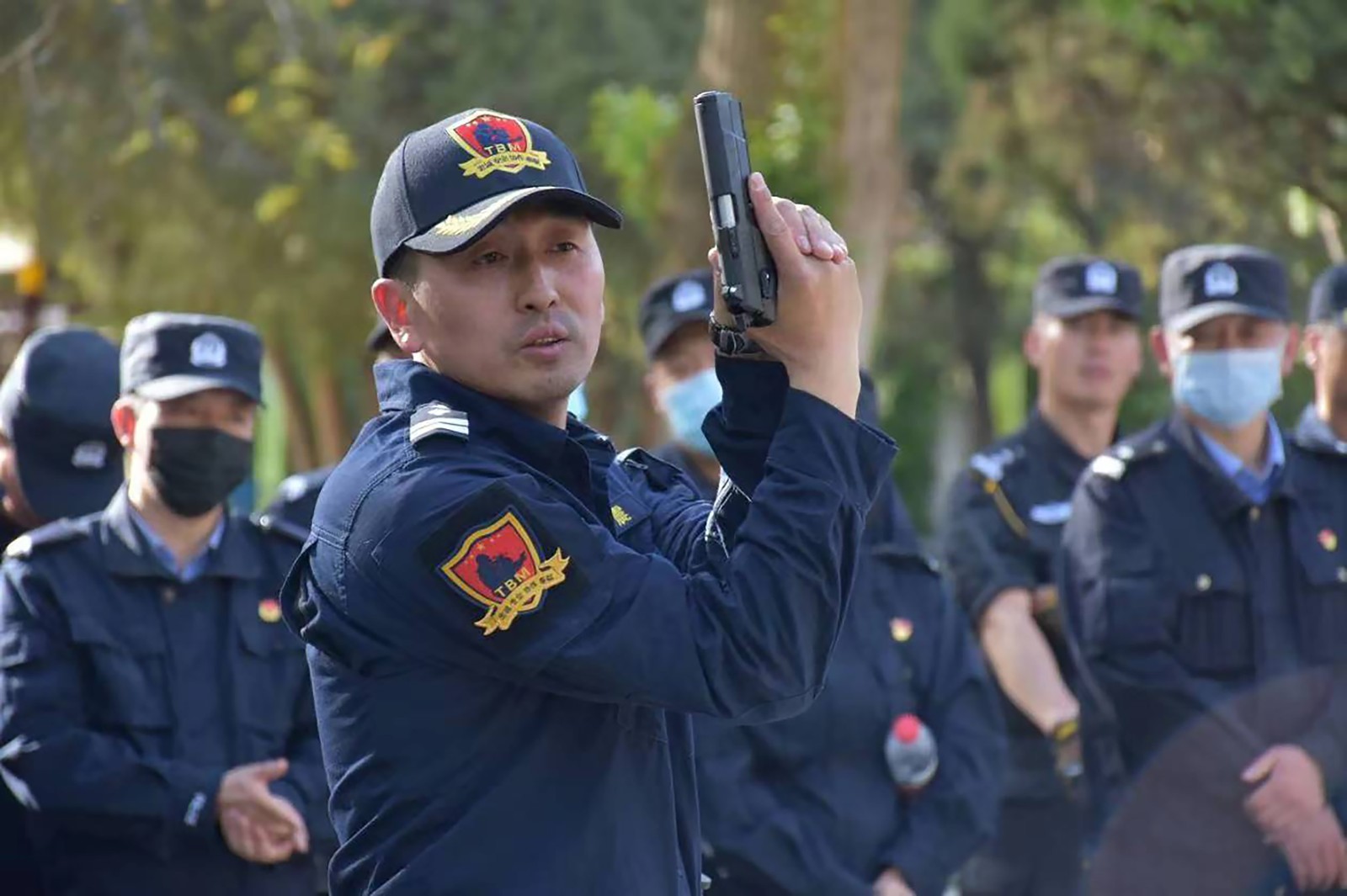 （AQEY，配图1）惩恶扬善的“忠诚卫士(24437433)-20230803175057