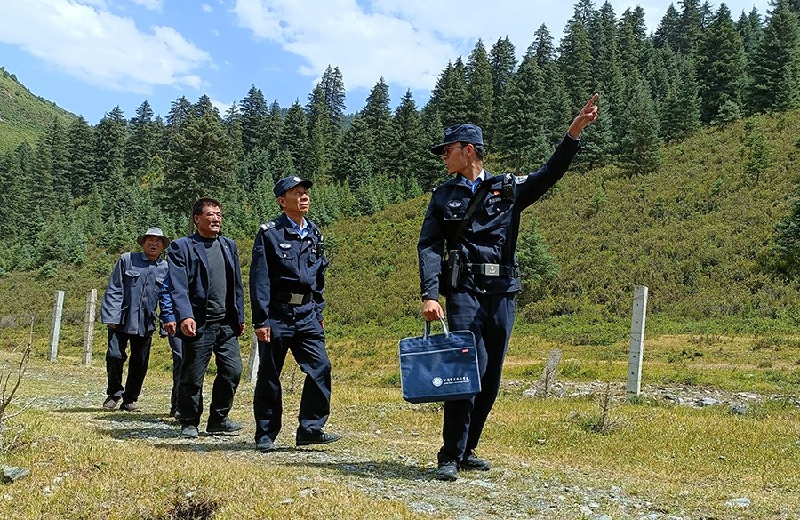 （qEY，配图3）用脚步丈量祁连山脉 用(24996456)-20230823151257