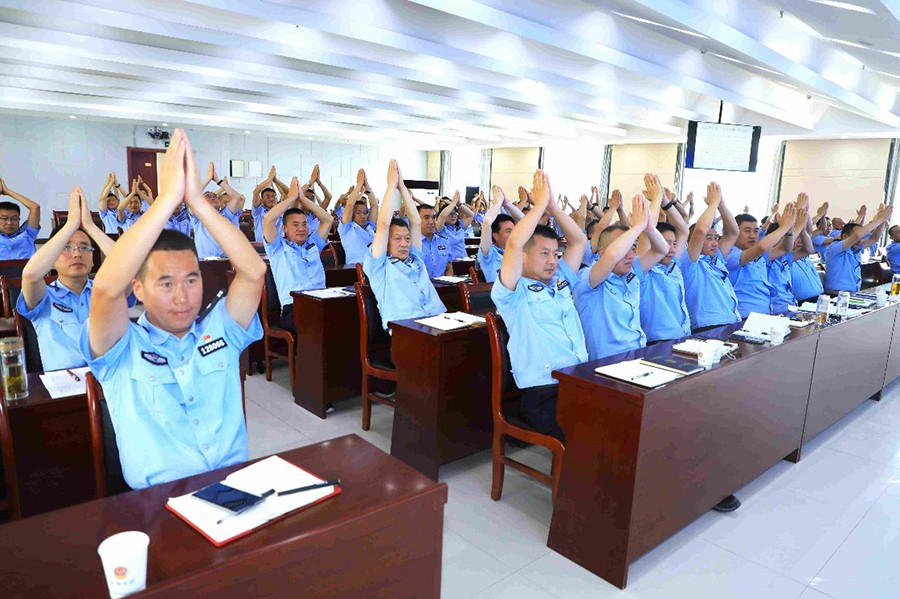 (WQEY 配图)礼县公安举办民辅警心理(25309690)-20230904214101