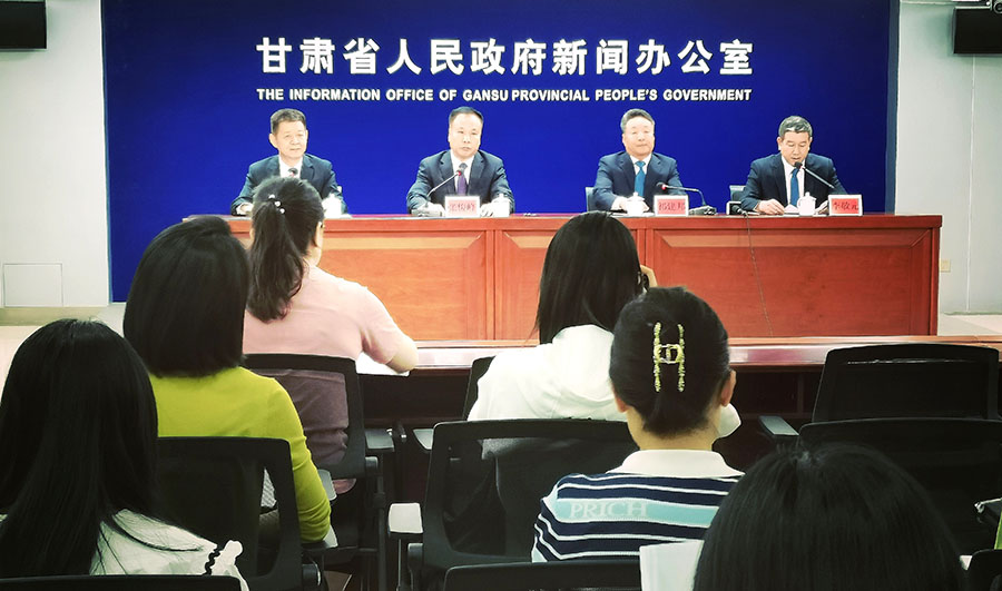 （AQEY，网稿配图）我省构建“财政+金(25607190)-20230914113002