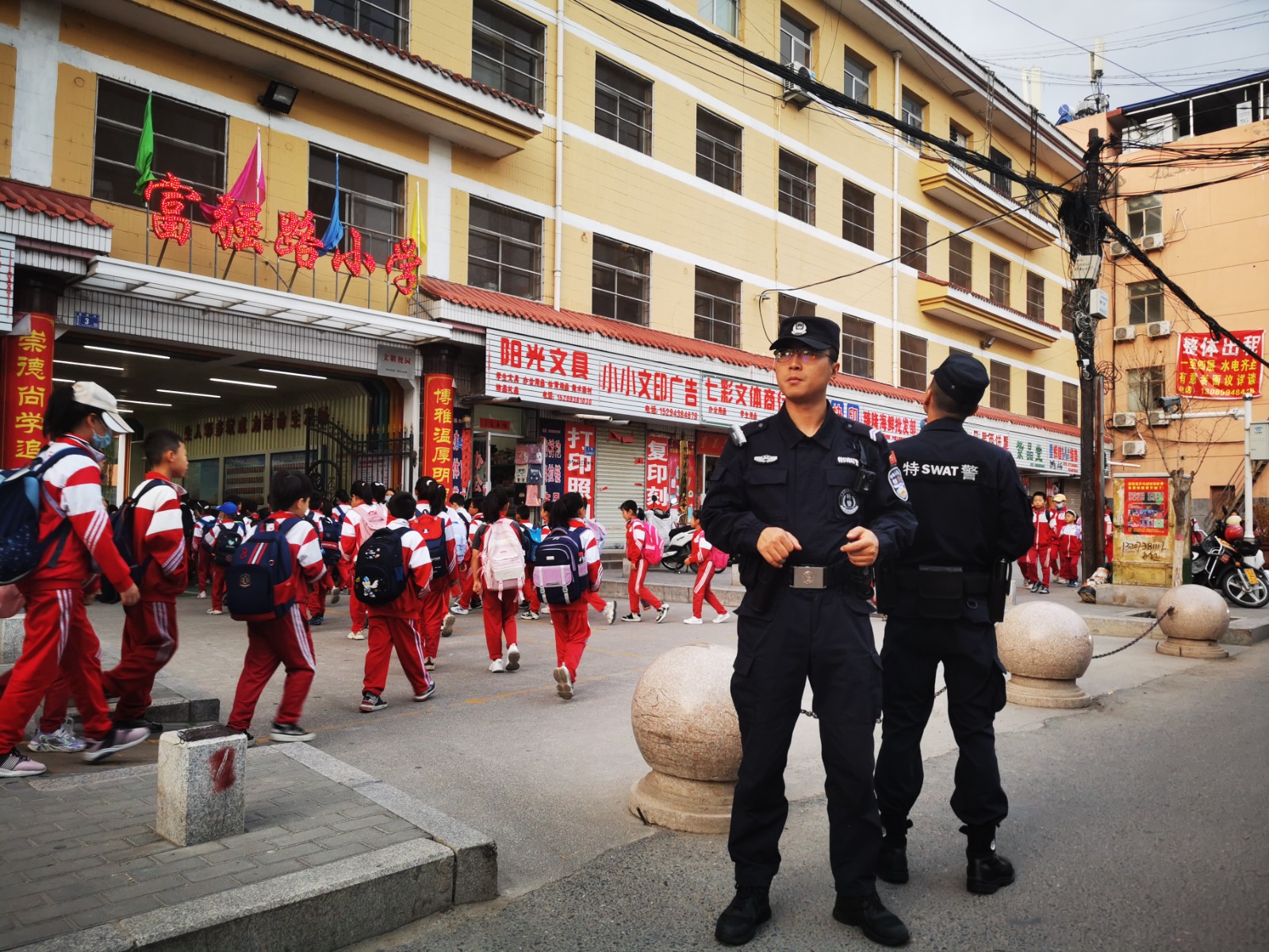 （AQYE   配图1）做好“小服务” (25690892)-20230919121439