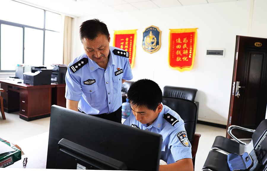 （AWEY，配图3）一心惩恶扬善  不辱(25809118)-20230921111742