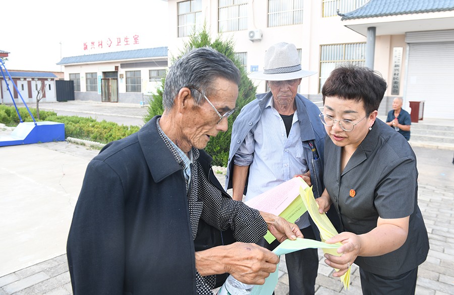 （WAQEY配图）让群众切实感受到司法温(26256303)-20231012092835
