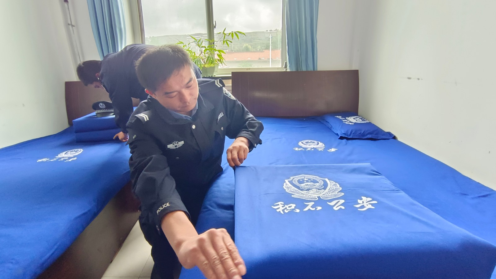 （WAQEＹ图片新闻）积石山县公安局推动(26338319)-20231013102524