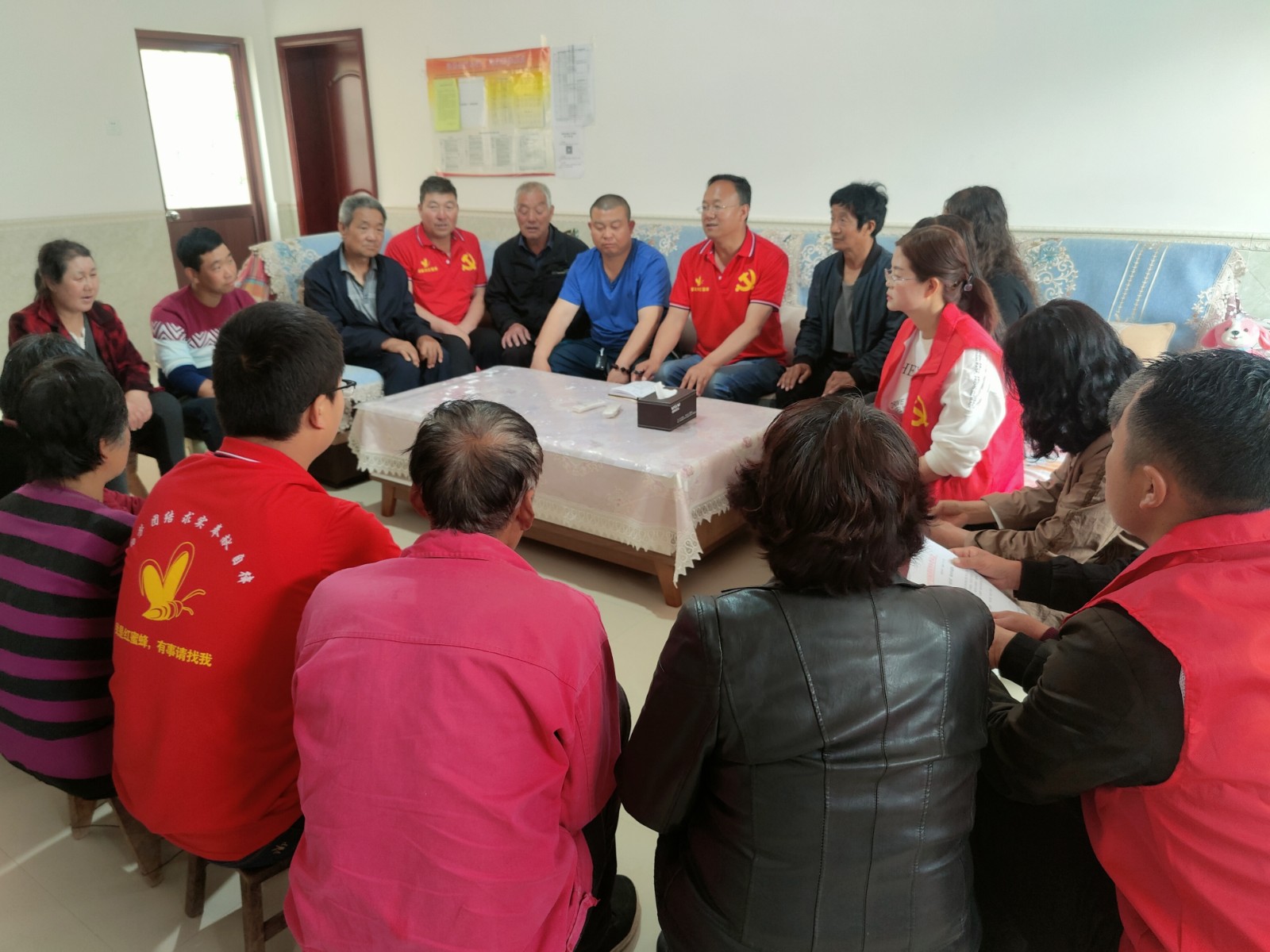 （AqEY ，配图）新模式激发乡村治理新(26495778)-20231018164253