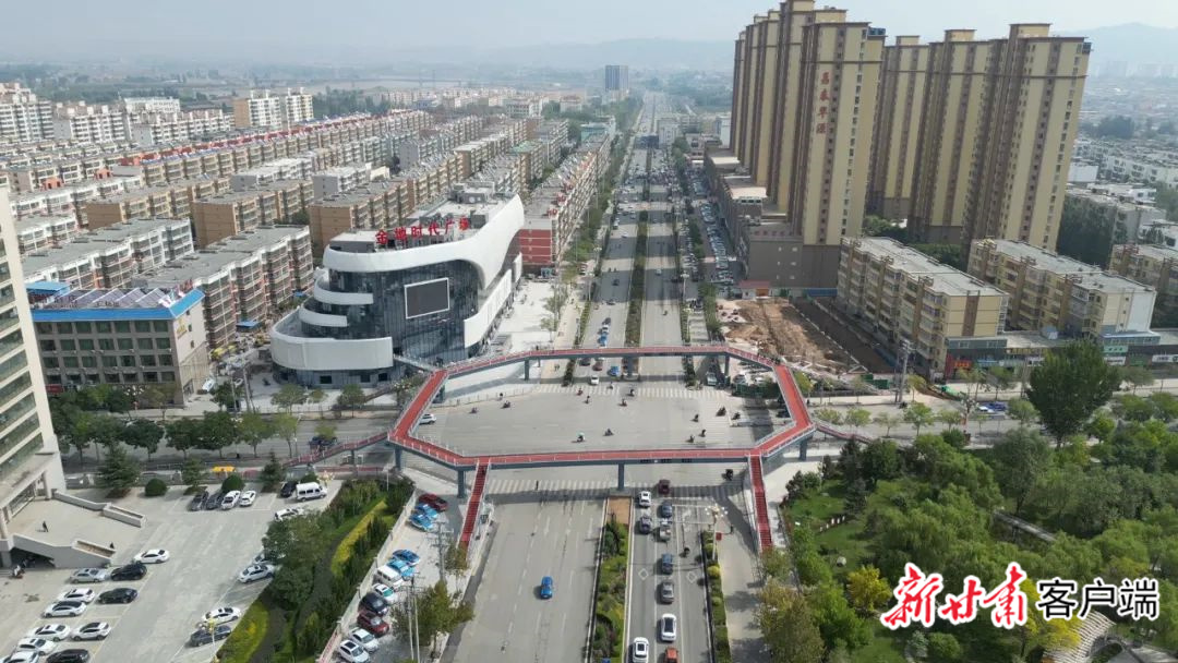 【学思想 强党性 重实践 建新功】白银：推动主题教育成果惠及民生