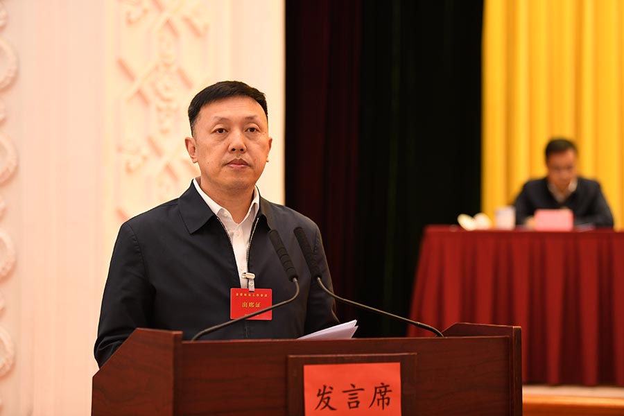 （QYE  配图）聚力主动创稳  守护陇(29396422)-20240129083522