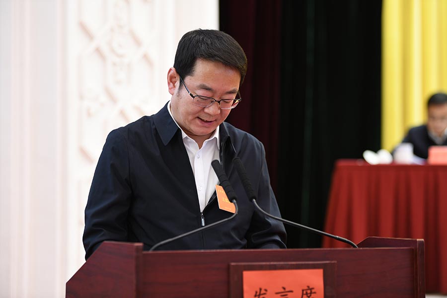 （QYE  配图）聚力主动创稳  守护陇(29397178)-20240129083814