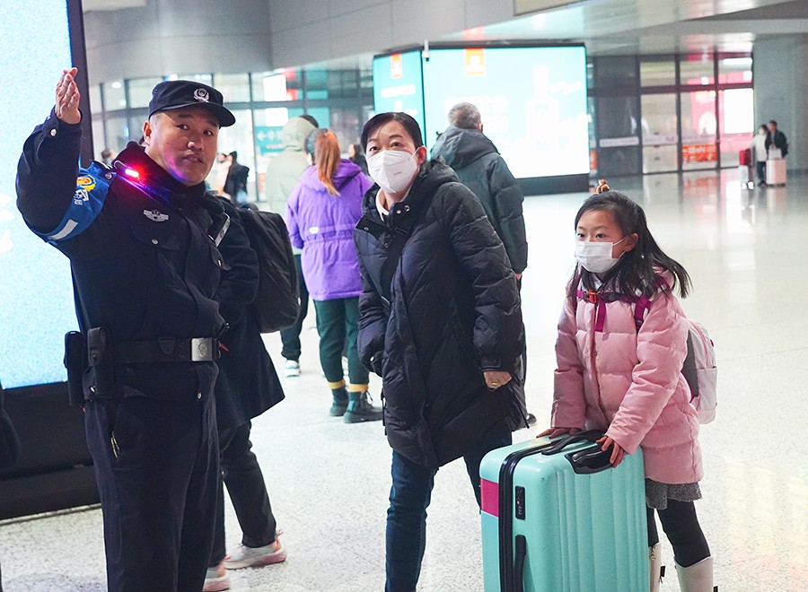 （QEY配图1 新春走基层）有一种年味叫(29524125)-20240202093546