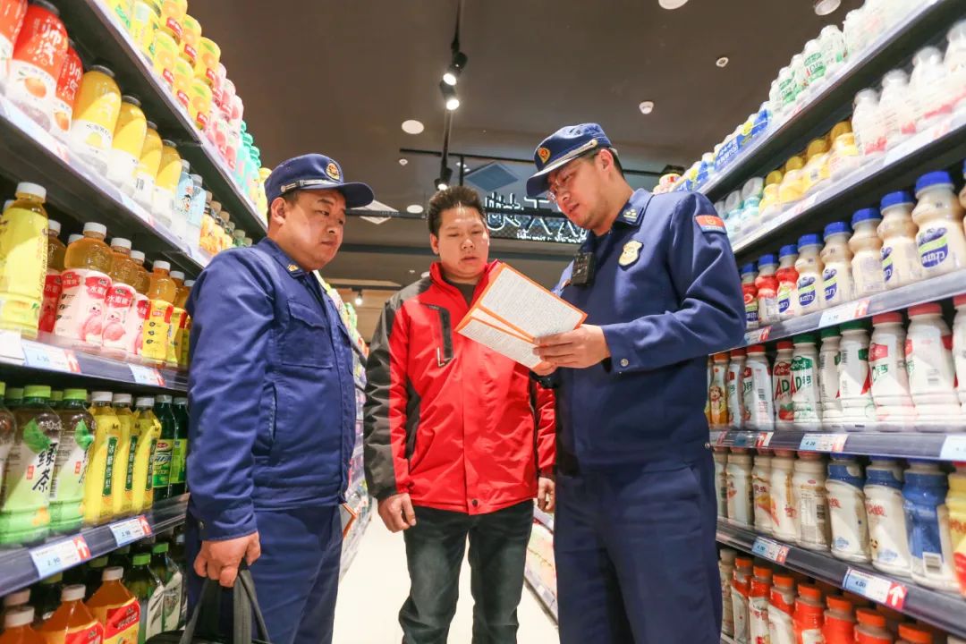 （AQEY消防大整治 配图）甘肃全面加强(30004546)-20240229223259