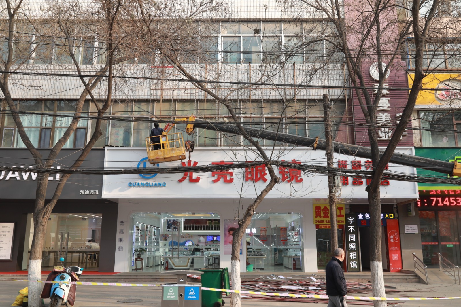 （AQEY消防专栏 配图）西固消防依法拆(30030635)-20240301195747