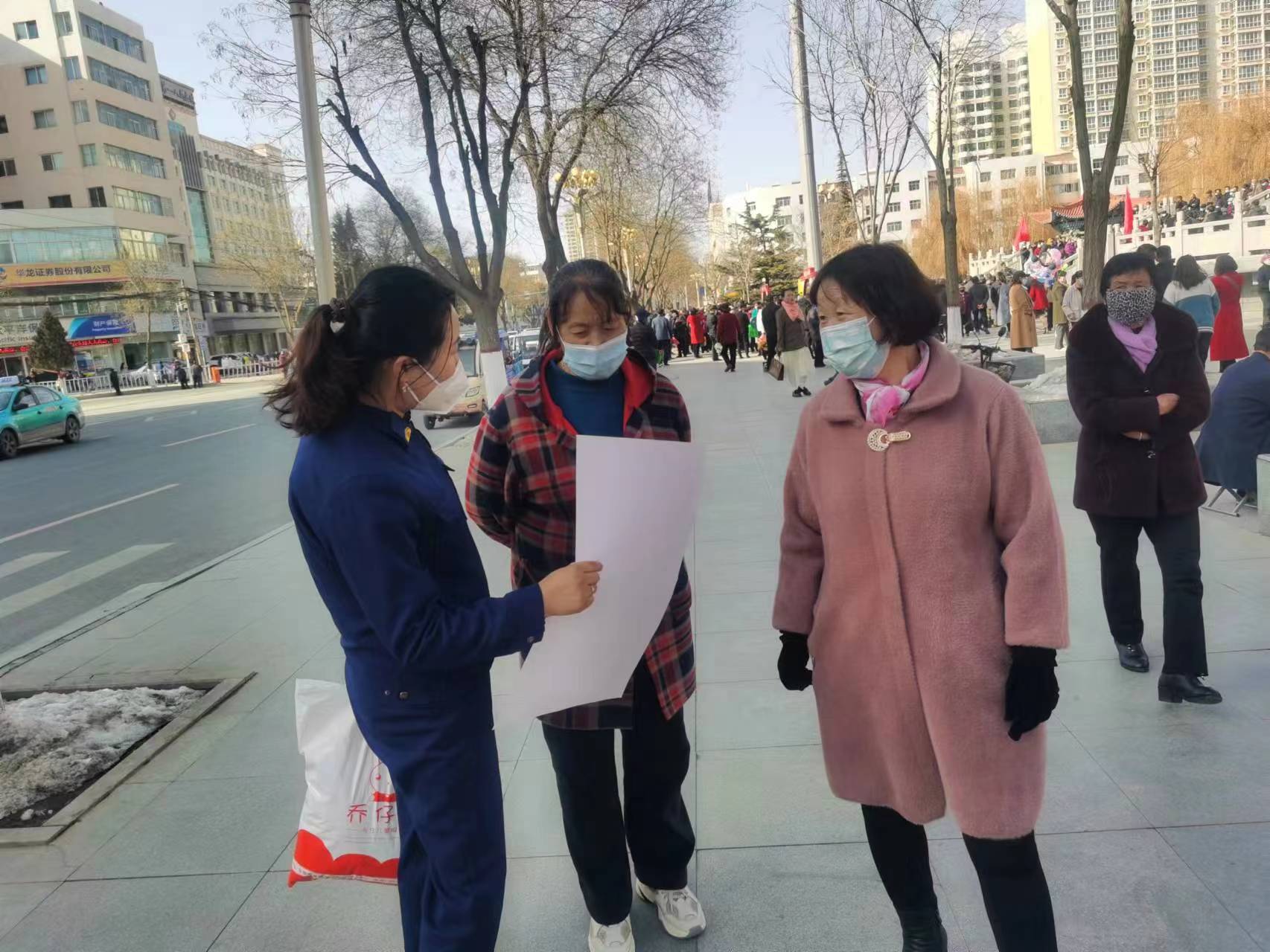 （AQEY消防专栏 配图）榆中消防开展消(30030235)-20240301200645