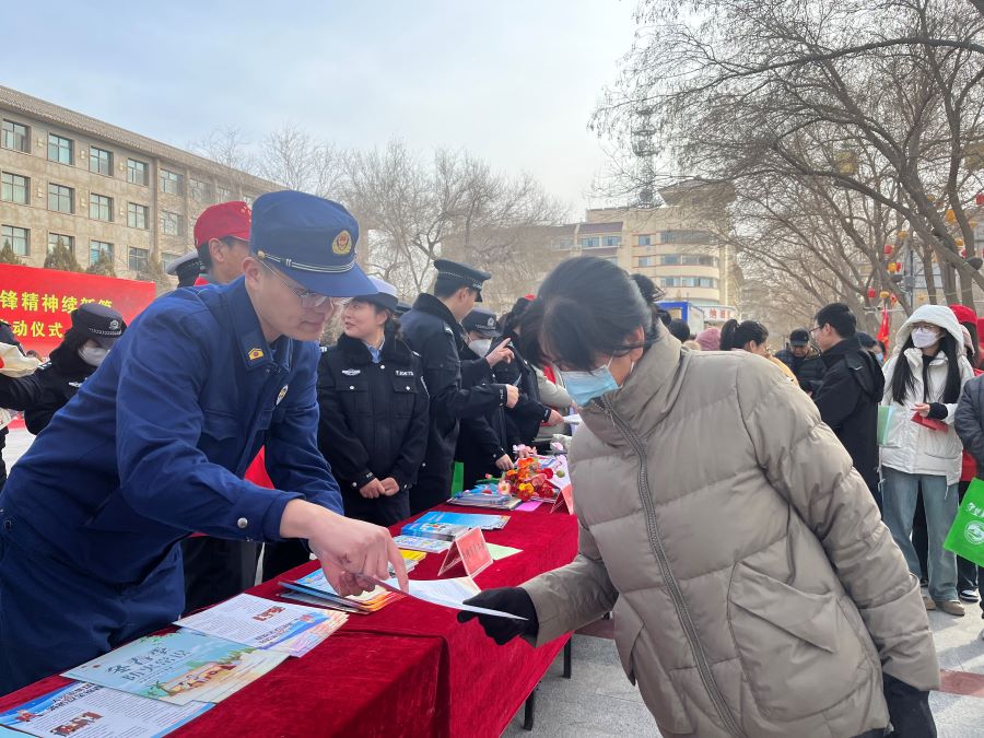 （WAqEY图片新闻 消防专栏）敦煌消防(30257371)-20240307150432