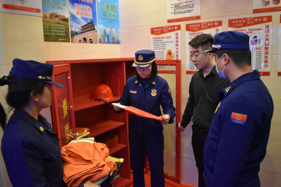 （WEYAq消防专栏 配图）凉州消防开展(30267853)-20240308113538