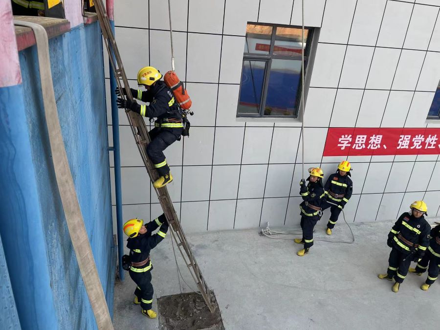 （WAeqY消防专栏 配图）礼县消防组织(30302777)-20240311111153