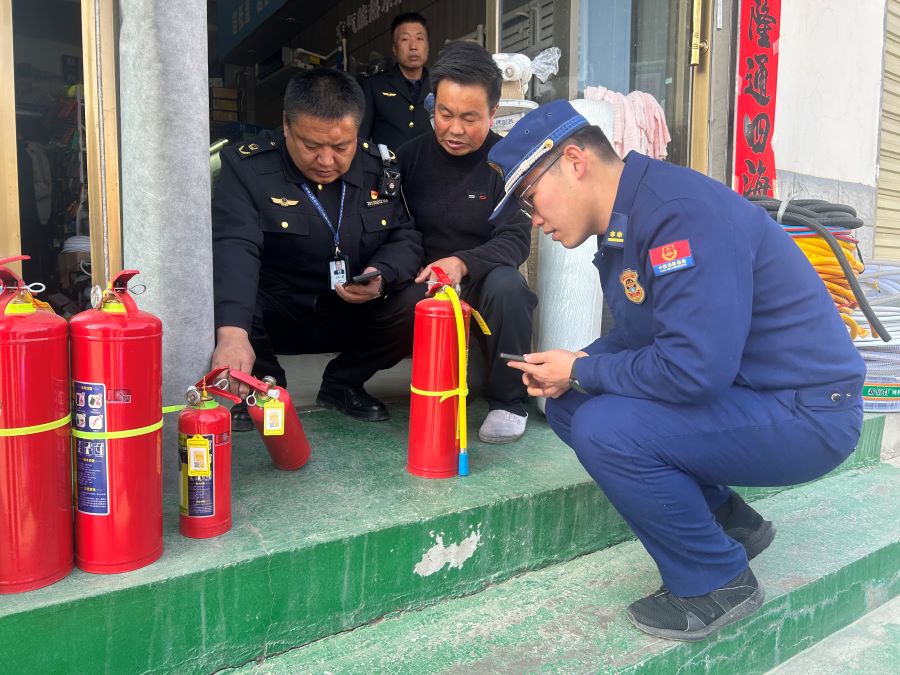 （WAqEY消防专栏 配图）临夏县开展消(30516972)-20240315112859