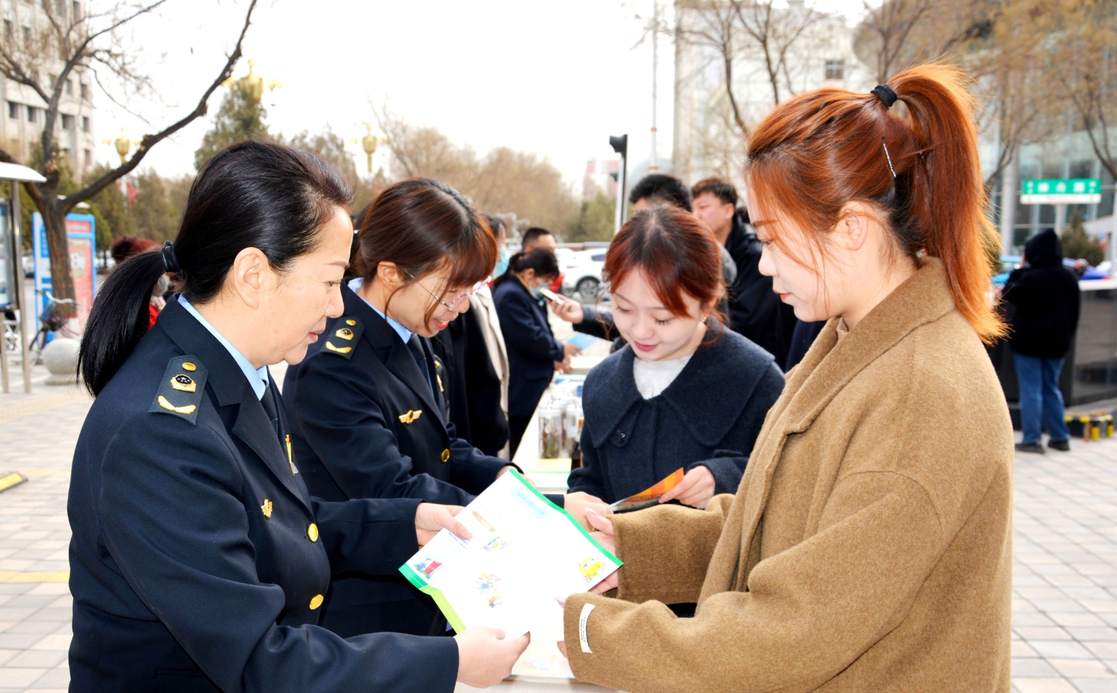 （WAQEY，配图）酒泉市消费环境建设成(30576311)-20240317111338