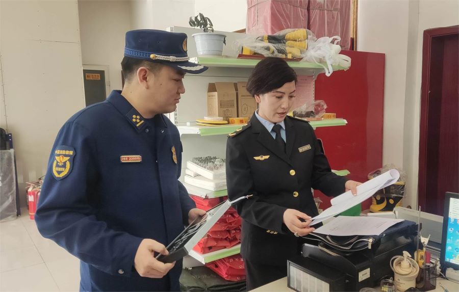 （WAQEY消防专栏 配图）成县开展消防(30642128)-20240320102001