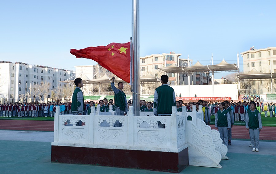 （AqEY 配图）金昌：为孩子们送上“安(30869699)-20240326152240