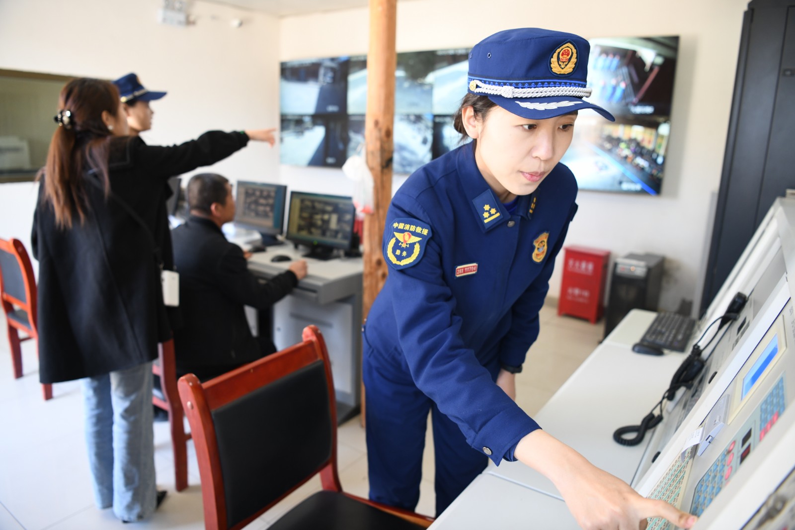 （qYE 组图2）当好文物安全“守护者”(30843917)-20240328145410