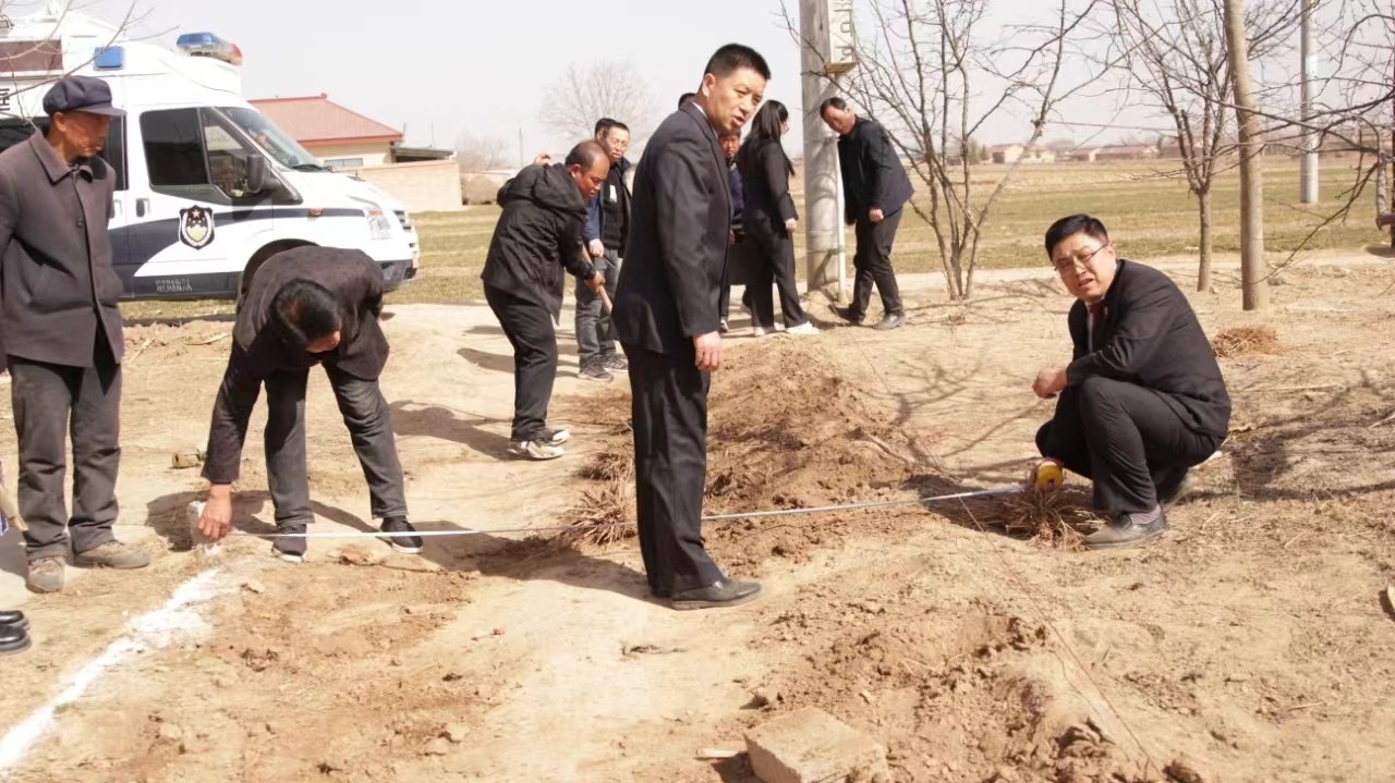 (1WAqEY配图)堵心路变成邻家的连心(30927473)-20240328162653