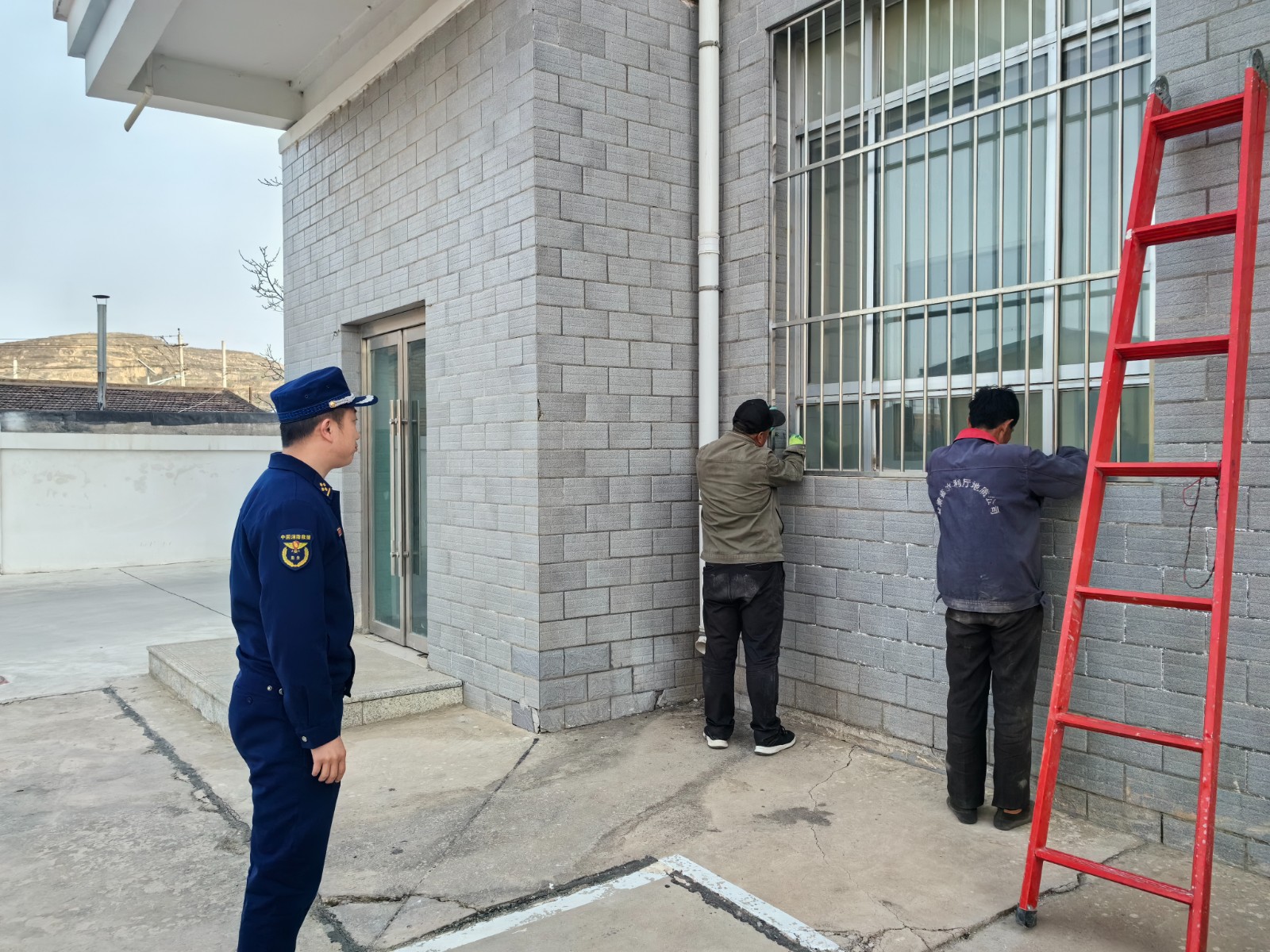 （wAQEY消防专栏 配图）崇信两天拆除(30992106)-20240330233004