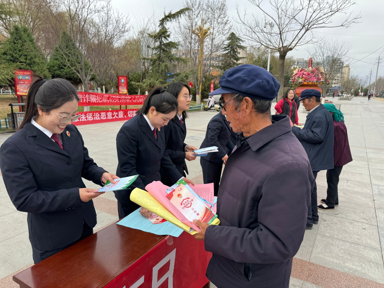 （WAQEY图片新闻）岷县检察开展农民工(31192297)-20240409154505