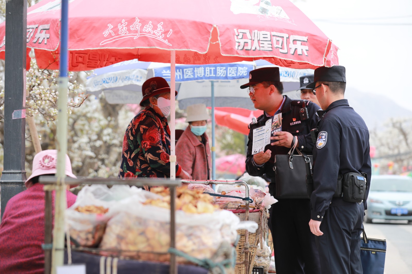 （WAQYE   图片新闻）皋兰县公安局(31288639)-20240413103452