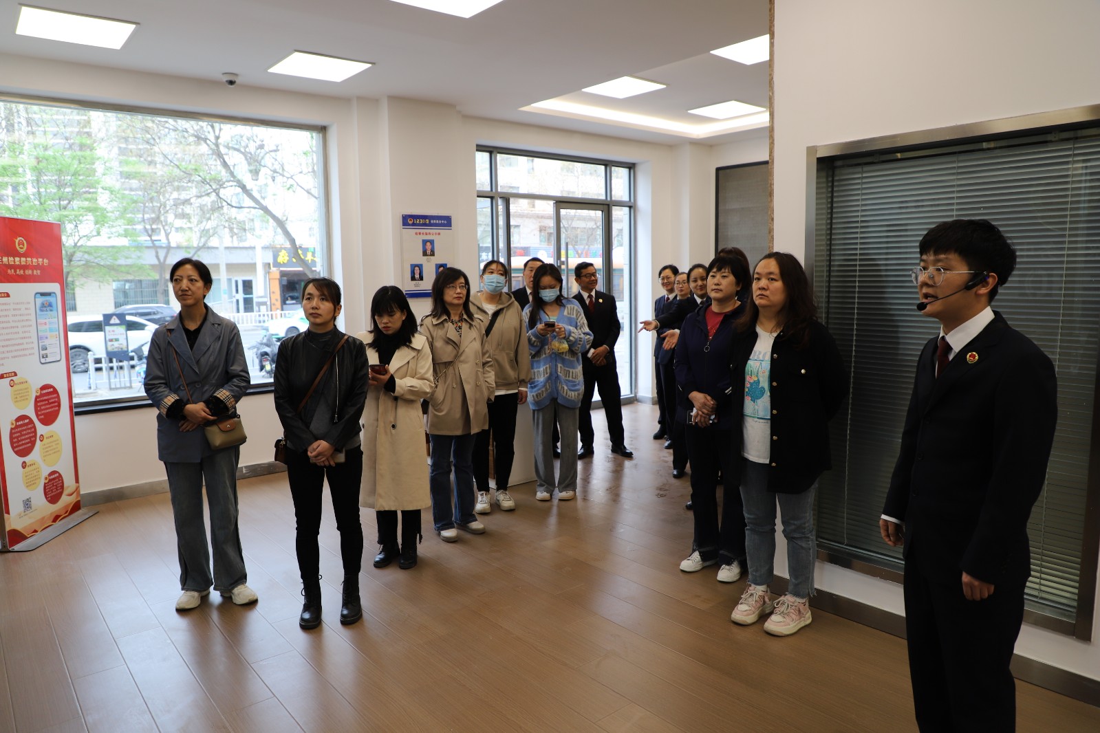 （AQEY图片新闻）安宁：开展妇女权益保(31525382)-20240425153935