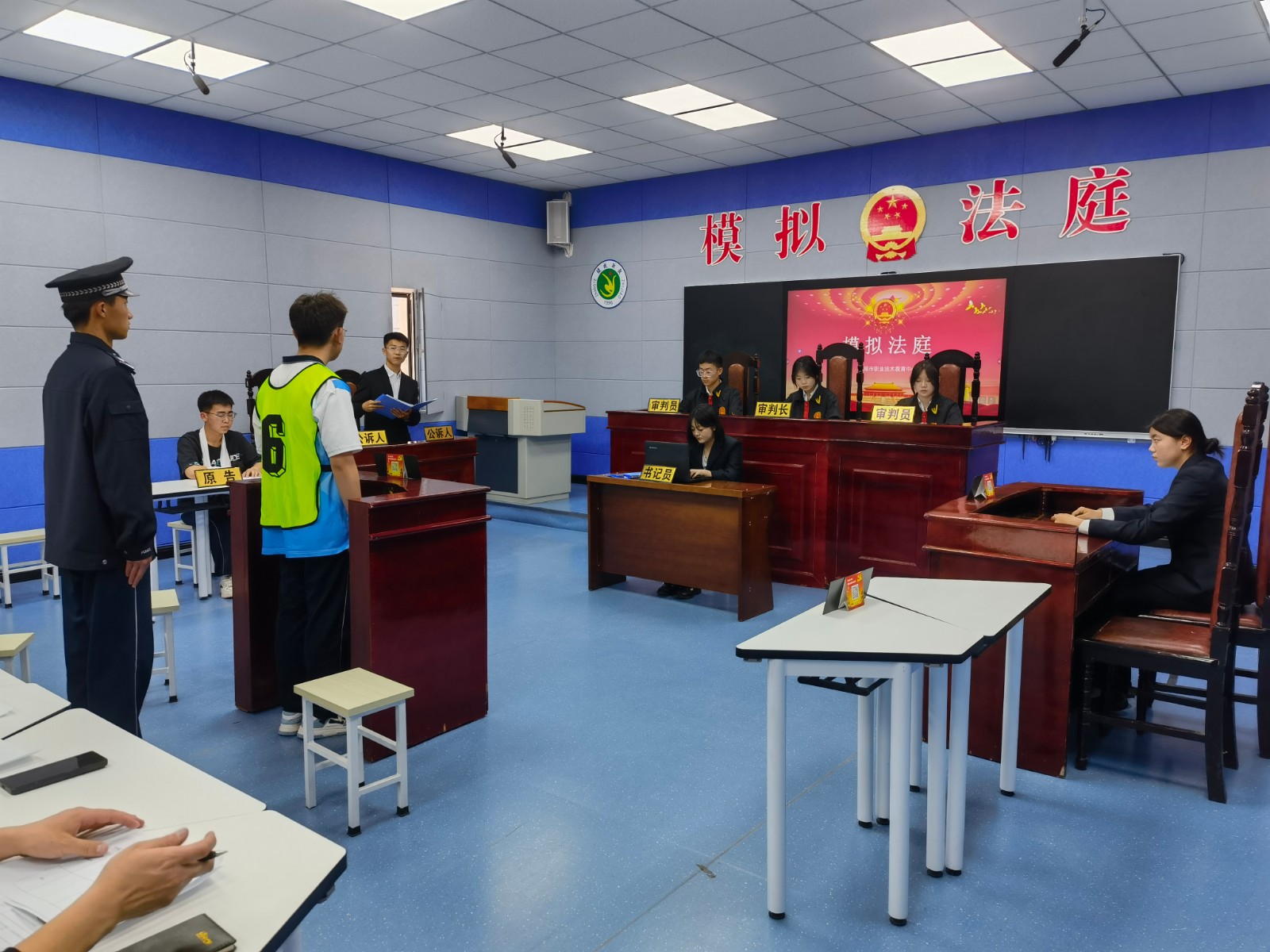 （WAqEY，图片新闻）甘州：沉浸式普法(31522721)-20240428112030