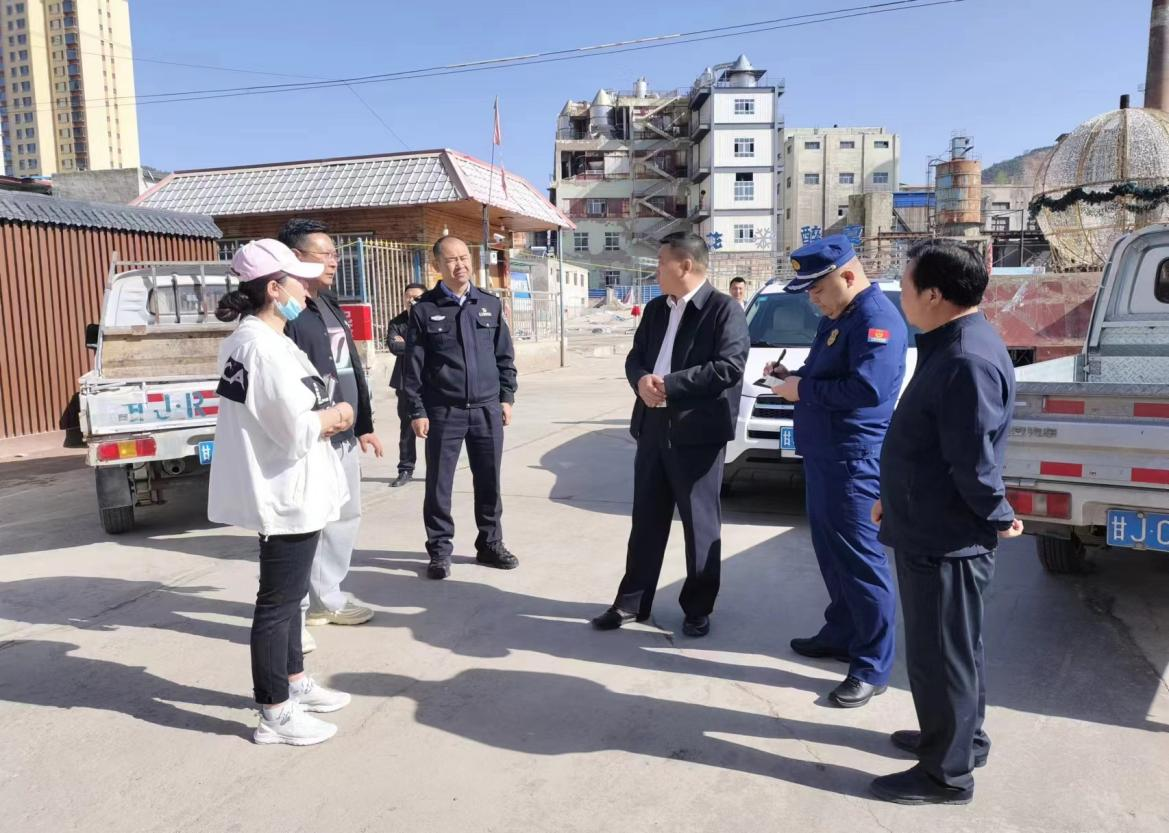 （AQＥY消防专栏 配图）漳县开展消防车(31674903)-20240430155833