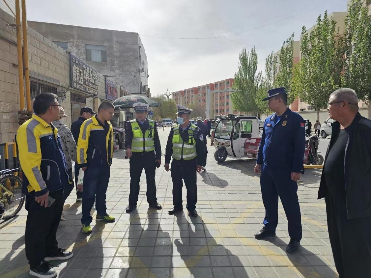 （AQEY消防专栏）七里镇全面推进打通“(31678290)-20240430160134