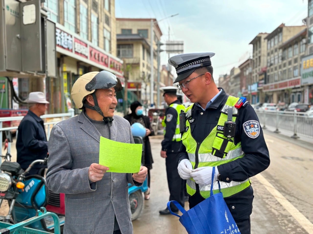 （wAQＹE图片新闻）法润平安  文明相(31686745)-20240506172334