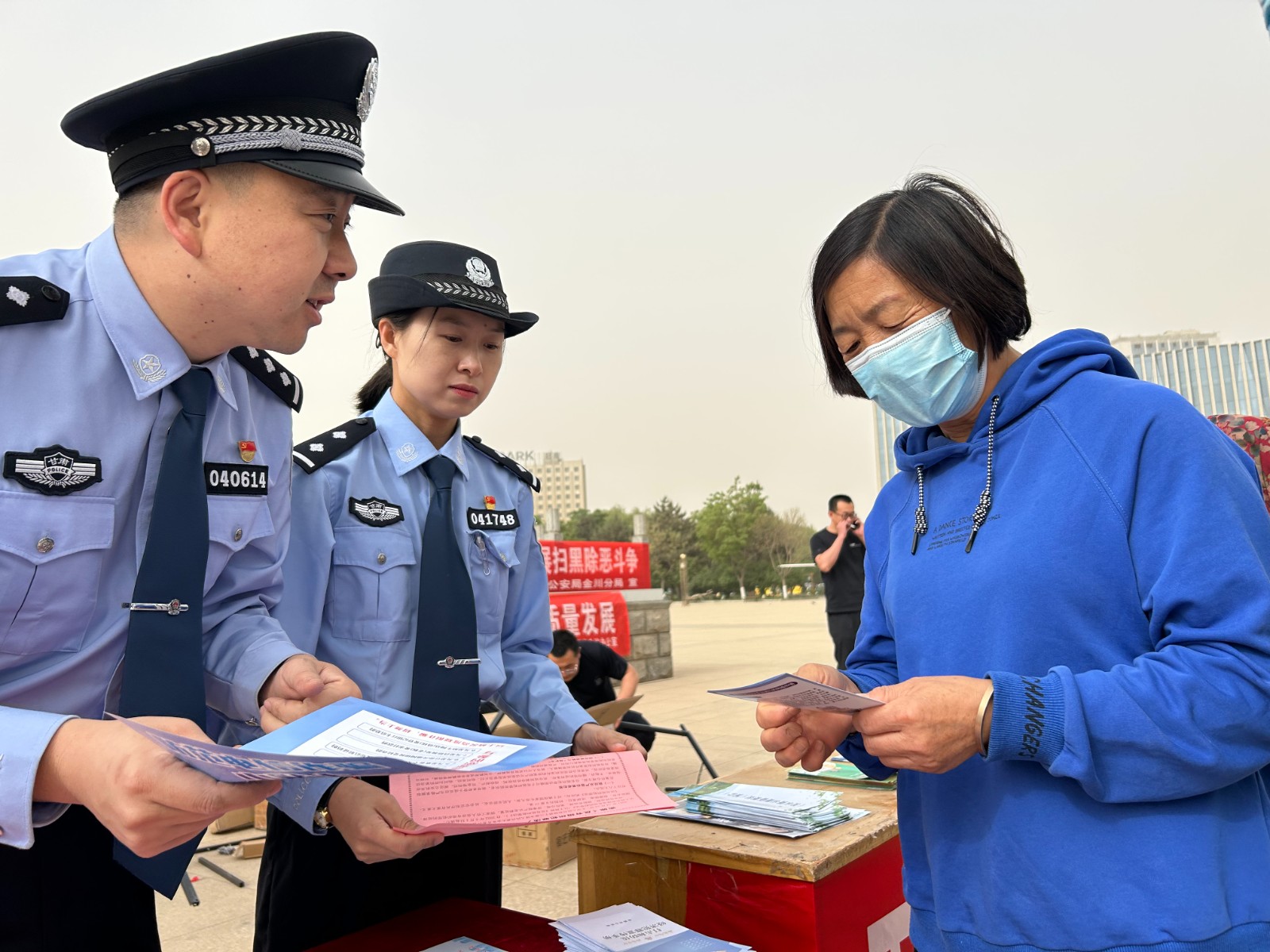 (wAQＹE　图片新闻　)金昌开展打击和(32075959)-20240519162515 (1)