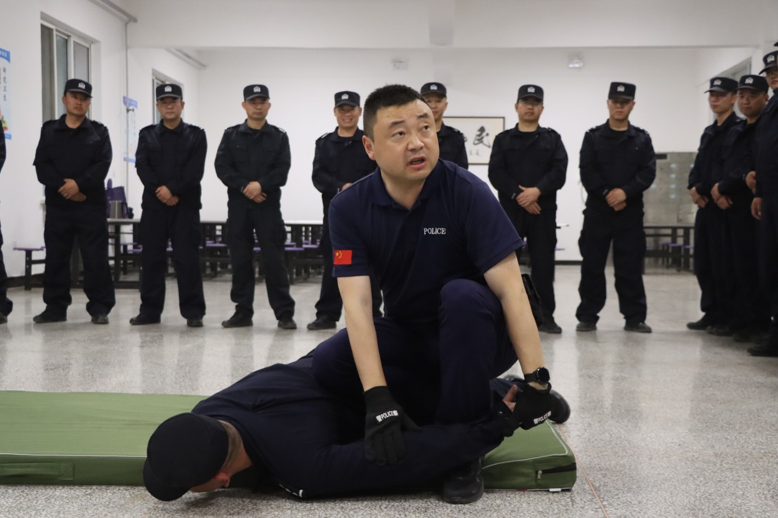 （wAqEＹ配图）古浪公安：多措并举推动(32122476)-20240521151041