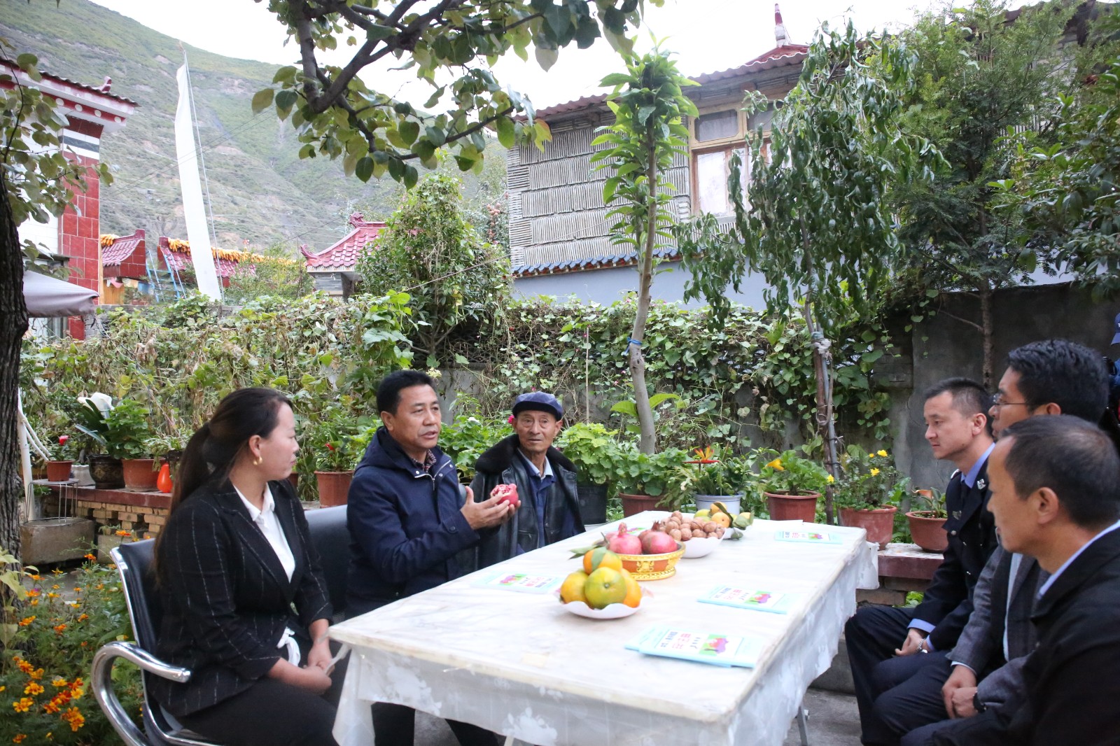 【法润石榴花 幸福千万家】打造教育培训品牌 厚植民族法治精神——甘肃省法官学院推进法治文化建设取得新成效