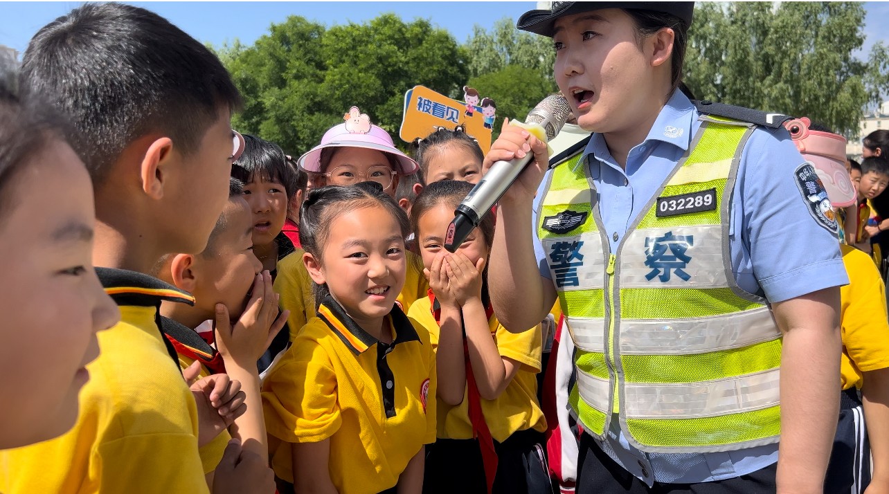 （wAqEＹ　图片新闻） 白银市公安联合(32414234)-20240603144500