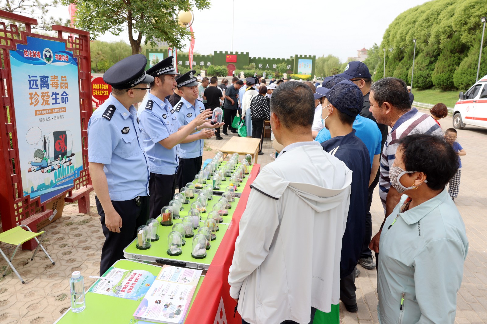 （wAqEY图片新闻）张掖市举行“全民禁(32459860)-20240604094539