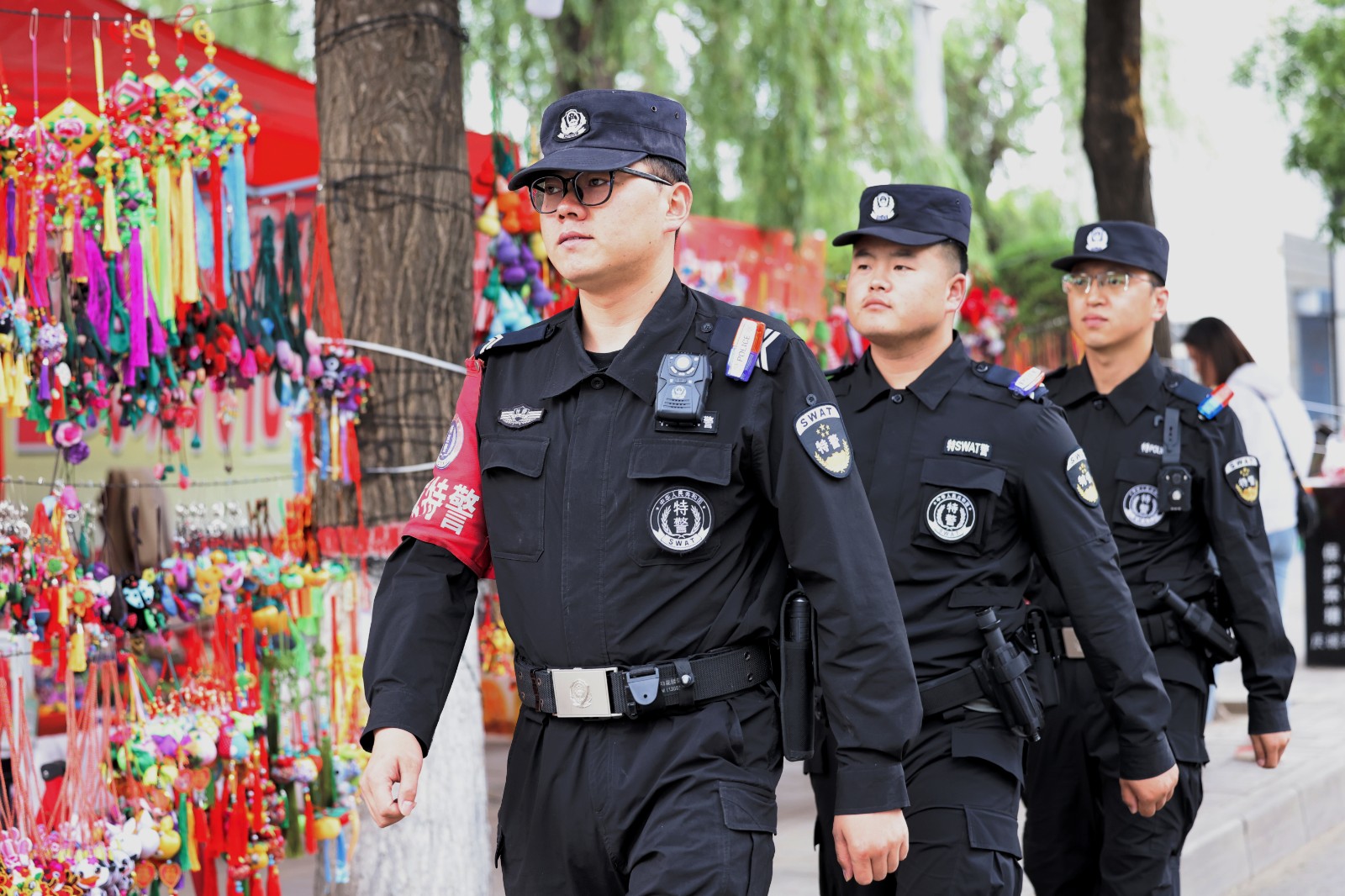 （wAqEＹ　图片新闻）庆城县公安组织多(32455911)-20240604171100