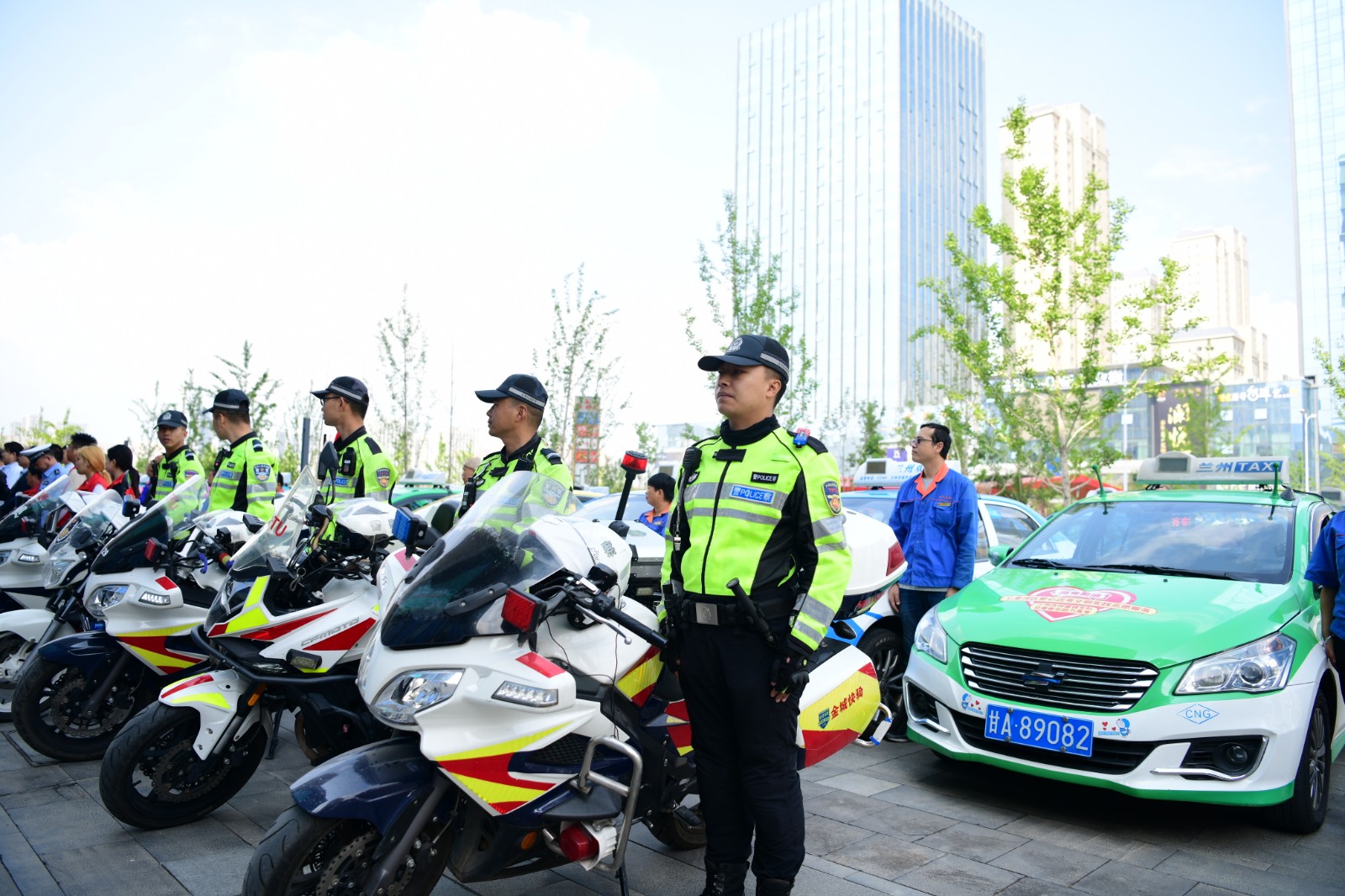 （AqEＹ图片新闻2）兰州市七里河举行爱(32484501)-20240604174516
