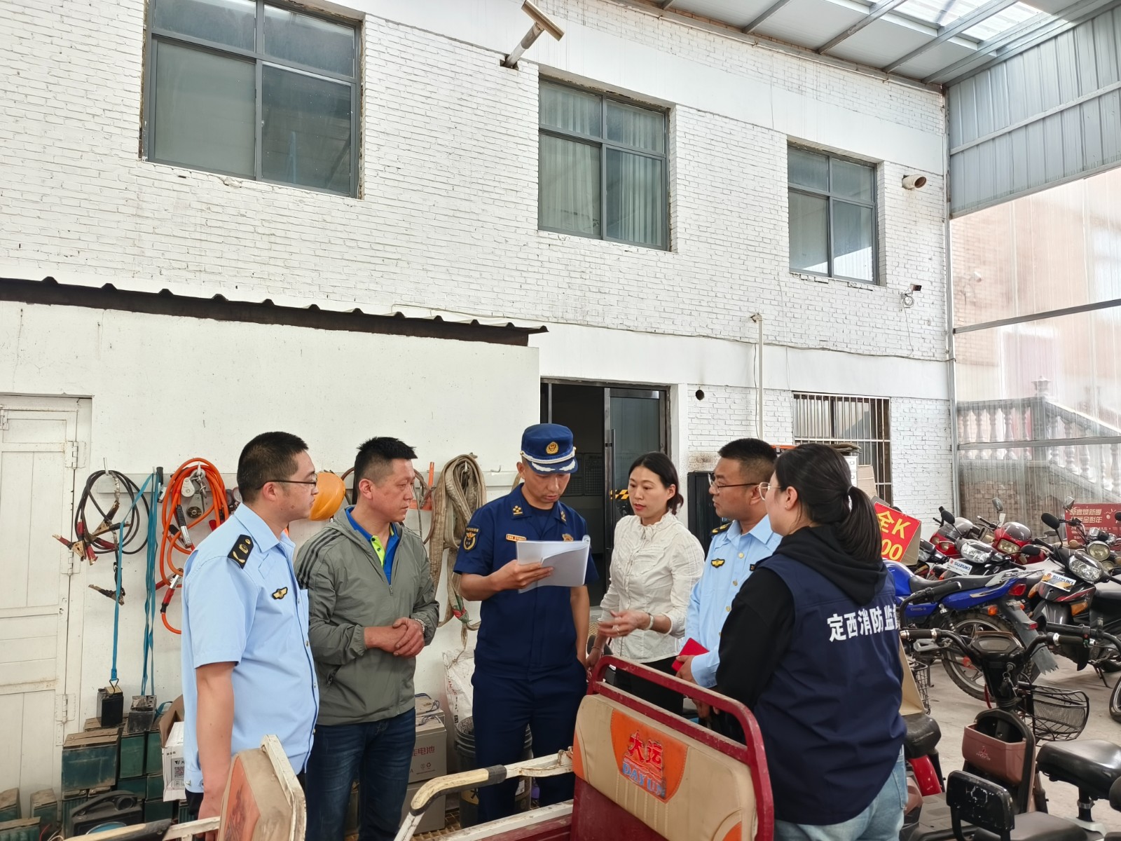 （QEY消防专栏 配图）陇西检查电动车及(32708740)-20240615095749