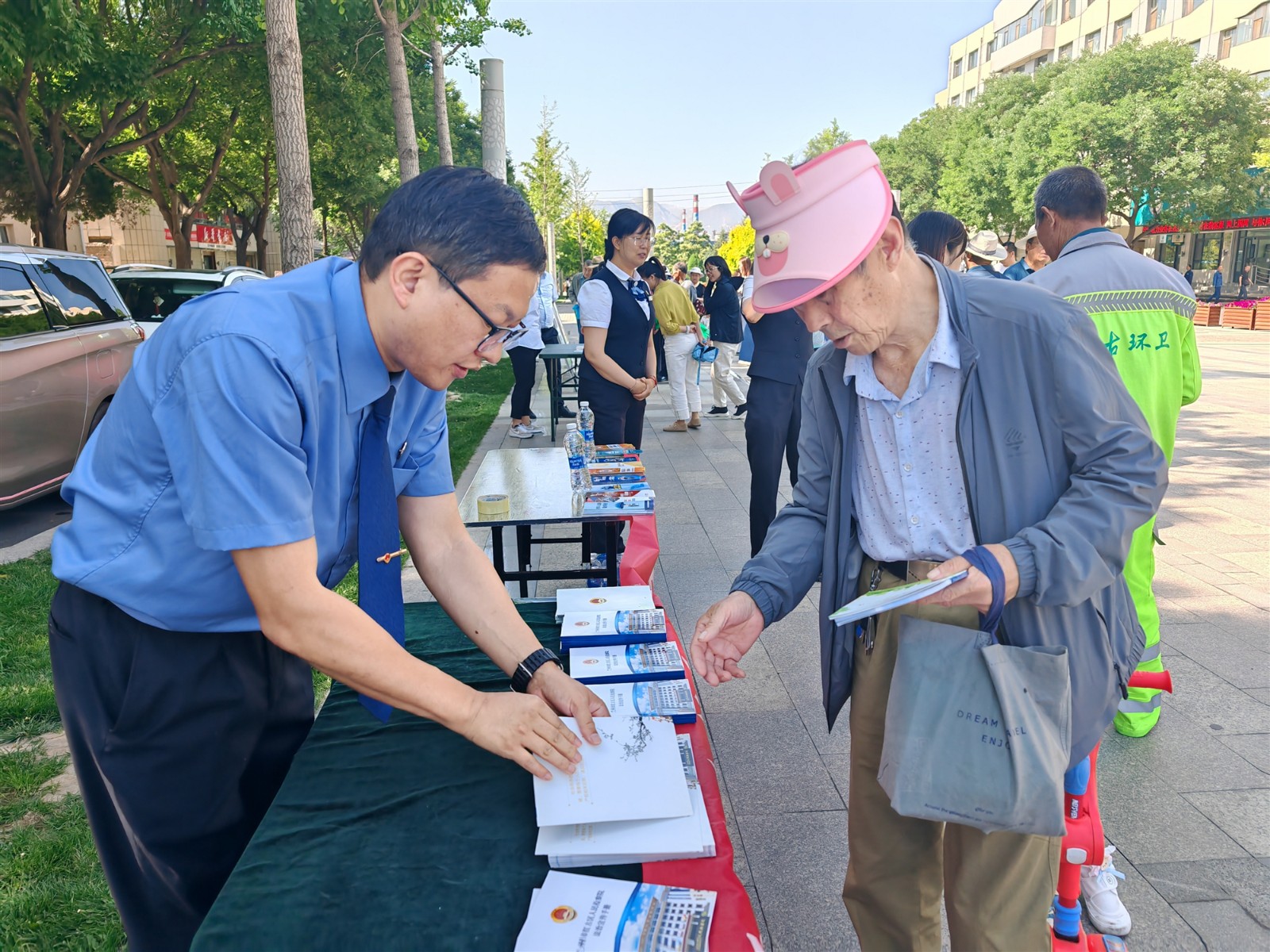 （WQEY，新闻图片）远离非法集资(32708522)-20240615165619