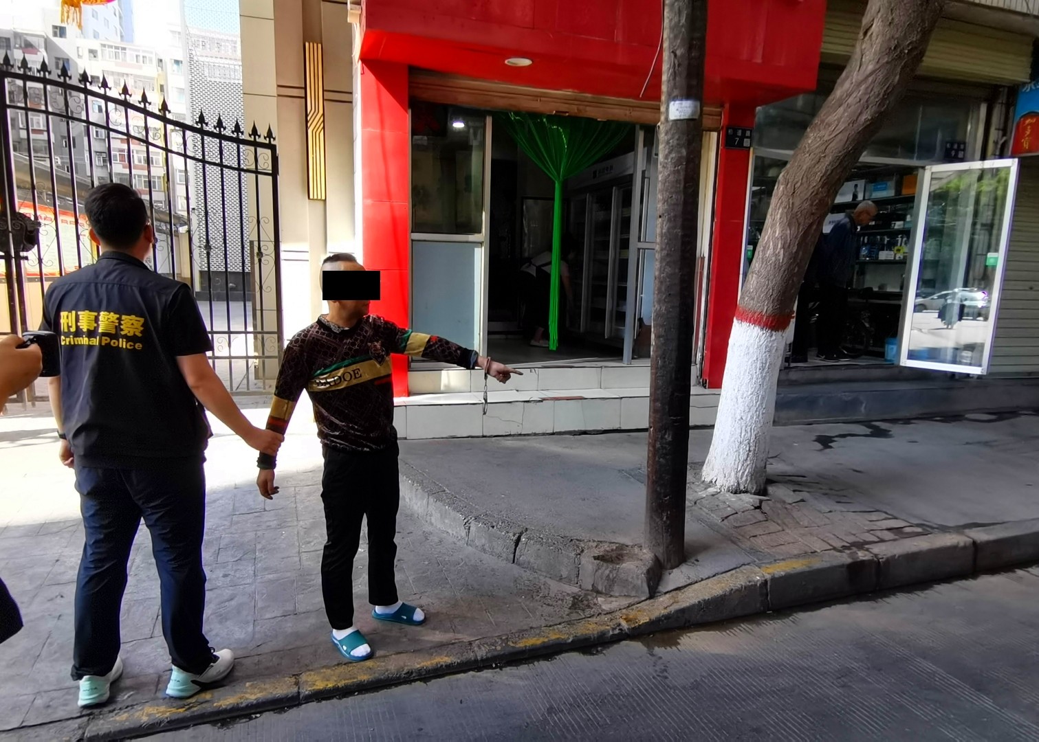 刚审完（YqE，配图）“贼蛋蛋”落网记(32717094)-20240617114250
